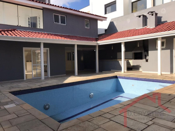 Imagem Casa com 4 Quartos à Venda, 400 m² em Alphaville - Barueri Imagem Casa com 4 Quartos à Venda, 400 m² em Alphaville - Barueri
