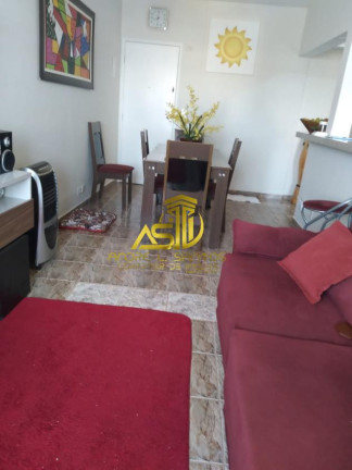 Imagem Apartamento com 1 Quarto à Venda, 49 m² em Tupi - Praia Grande