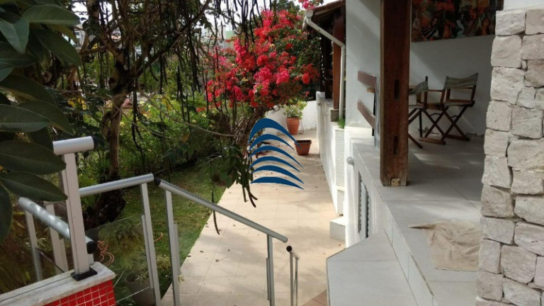 Imagem Casa com 3 Quartos à Venda, 276 m² em Horto Florestal - Salvador Imagem Casa com 3 Quartos à Venda, 276 m² em Horto Florestal - Salvador