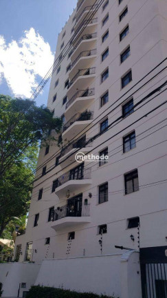 Apartamento com 4 Quartos à Venda, 192 m² em Vila Itapura - Campinas