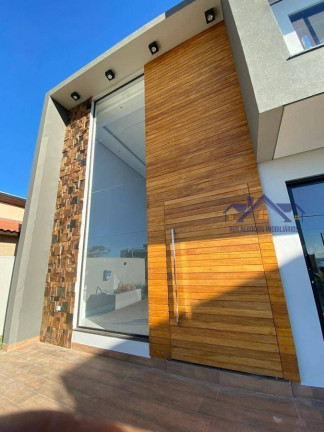Imagem Casa de Condomínio com 3 Quartos à Venda, 185 m² em Paranapanema Imagem Casa de Condomínio com 3 Quartos à Venda, 185 m² em Paranapanema
