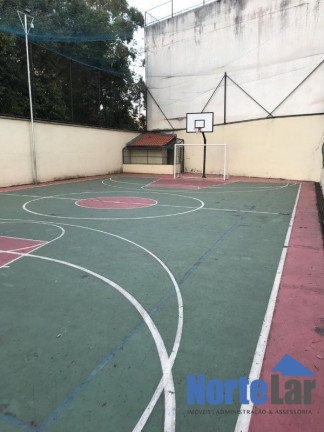 Imagem Apartamento com 2 Quartos à Venda, 65 m² em Lauzane Paulista - São Paulo