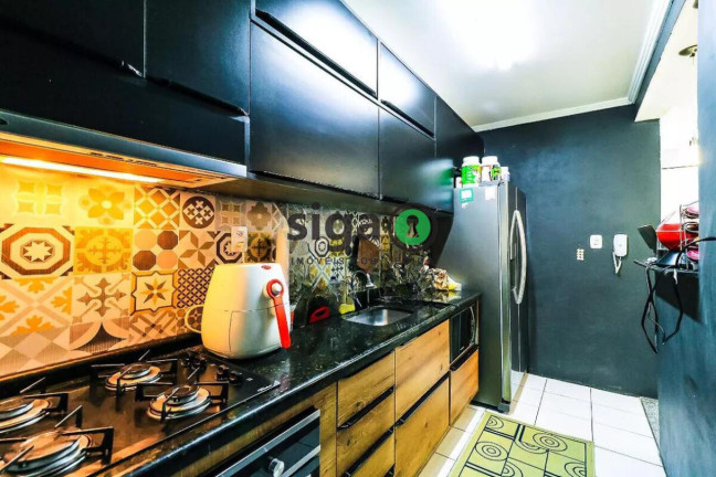 Imagem Apartamento com 3 Quartos à Venda, 86 m² em Vila Andrade - São Paulo Imagem Apartamento com 3 Quartos à Venda, 86 m² em Vila Andrade - São Paulo