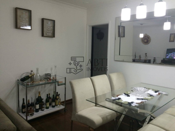 Imagem Apartamento com 2 Quartos à Venda, 70 m² em Moema - São Paulo