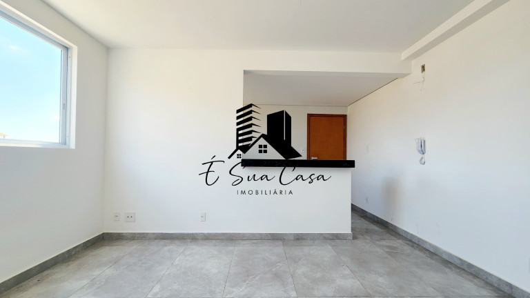 Imagem Apartamento com 2 Quartos à Venda, 58 m² em Coqueiros - Belo Horizonte Imagem Apartamento com 2 Quartos à Venda, 58 m² em Coqueiros - Belo Horizonte