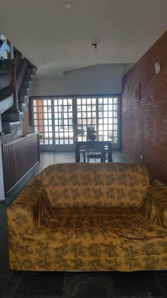 Imagem Sobrado com 3 Quartos à Venda, 365 m² em Cibratel I - Itanhaém