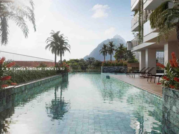 Imagem Apartamento com 2 Quartos à Venda, 80 m² em Rio De Janeiro