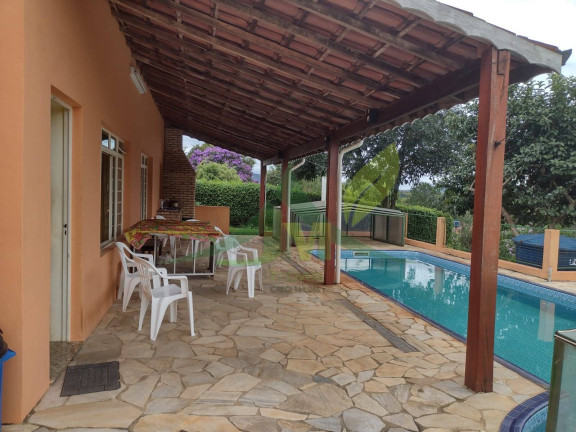 Imagem Chácara com 6 Quartos à Venda, 1.380 m² em Chácara Portal Das Estâncias - Bragança Paulista Imagem Chácara com 6 Quartos à Venda, 1.380 m² em Chácara Portal Das Estâncias - Bragança Paulista