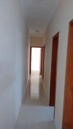 Imagem Casa com 3 Quartos à Venda, 135 m² em Jardim Bela Vista - Bauru