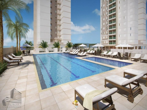 Imagem Apartamento com 3 Quartos à Venda, 127 m² em Parque Campolim - Sorocaba Imagem Apartamento com 3 Quartos à Venda, 127 m² em Parque Campolim - Sorocaba
