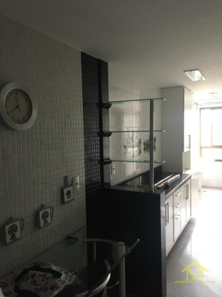 Imagem Apartamento com 4 Quartos à Venda, 180 m² em Praia Da Costa - Vila Velha