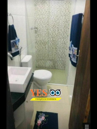 Imagem Casa com 2 Quartos à Venda, 120 m² em Conceição - Feira De Santana