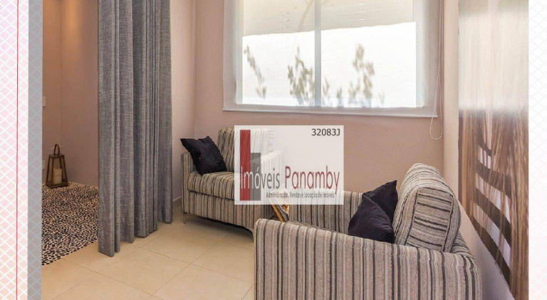 Imagem Apartamento com 2 Quartos à Venda ou Locação, 64 m² em Jardim Ampliação - São Paulo Imagem Apartamento com 2 Quartos à Venda ou Locação, 64 m² em Jardim Ampliação - São Paulo