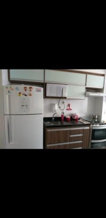 Imagem Apartamento com 2 Quartos à Venda, 55 m² em Independência - São Bernardo Do Campo Imagem Apartamento com 2 Quartos à Venda, 55 m² em Independência - São Bernardo Do Campo