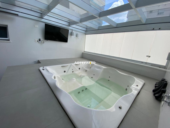 Apartamento com 2 Quartos para Alugar, 150 m² em Barra Funda - São Paulo