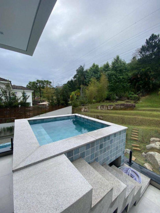 Imagem Casa com 5 Quartos à Venda, 1.126 m² em Tamboré - Santana De Parnaíba Imagem Casa com 5 Quartos à Venda, 1.126 m² em Tamboré - Santana De Parnaíba