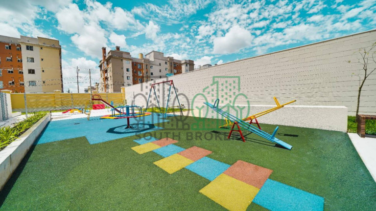 Imagem Apartamento com 3 Quartos à Venda, 109 m² em Capão Raso - Curitiba Imagem Apartamento com 3 Quartos à Venda, 109 m² em Capão Raso - Curitiba