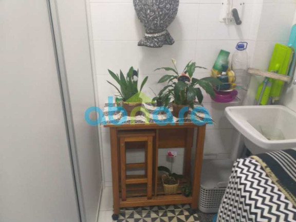 Imagem Apartamento com 2 Quartos à Venda, 70 m² em Copacabana - Rio De Janeiro