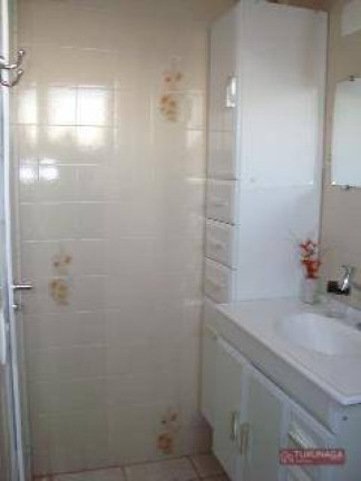 Imagem Apartamento com 1 Quarto à Venda, 36 m² em Limão - São Paulo Imagem Apartamento com 1 Quarto à Venda, 36 m² em Limão - São Paulo