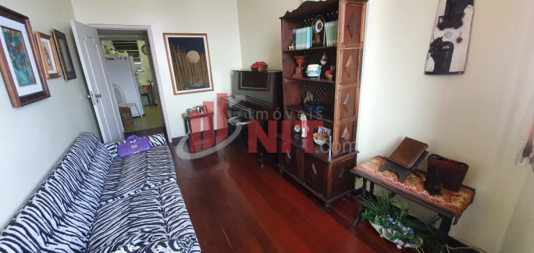 Imagem Apartamento com 3 Quartos à Venda, 150 m² em Ingá - Niterói Imagem Apartamento com 3 Quartos à Venda, 150 m² em Ingá - Niterói