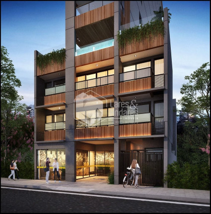 Imagem Apartamento com 2 Quartos à Venda, 64 m² em Vila Mariana - São Paulo Imagem Apartamento com 2 Quartos à Venda, 64 m² em Vila Mariana - São Paulo