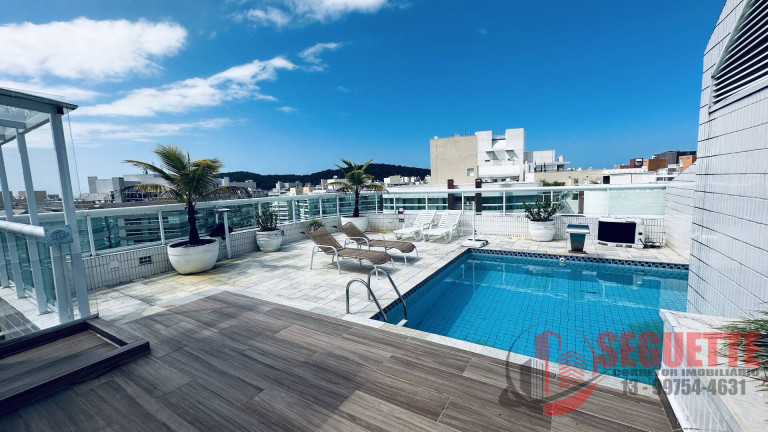 Imagem Cobertura com 3 Quartos à Venda, 232 m² em Riviera De São Lourenço - Bertioga Imagem Cobertura com 3 Quartos à Venda, 232 m² em Riviera De São Lourenço - Bertioga