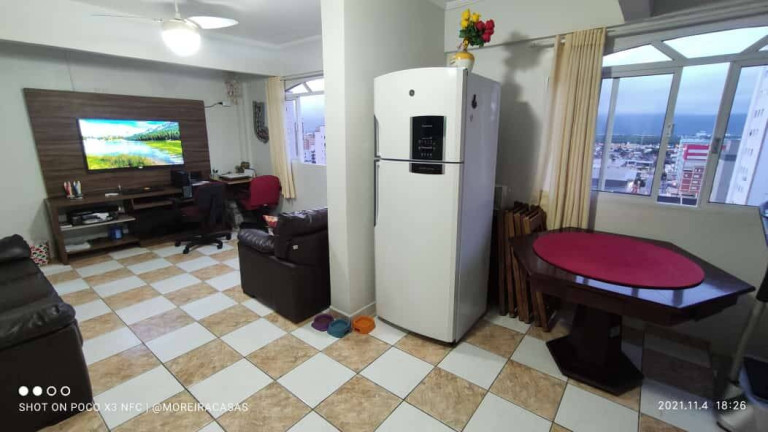 Imagem Apartamento com 4 Quartos à Venda, 470 m² em Tupi - Praia Grande Imagem Apartamento com 4 Quartos à Venda, 470 m² em Tupi - Praia Grande