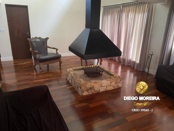 Imagem Chácara com 4 Quartos à Venda, 5.480 m² em Rio Abaixo - Mairiporã