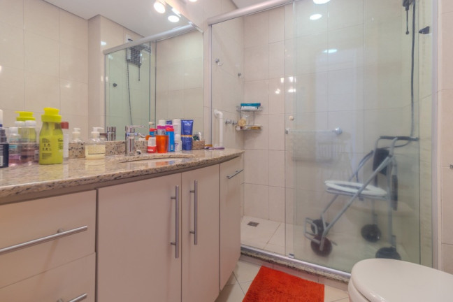 Imagem Apartamento com 2 Quartos à Venda, 84 m² em Floresta - Porto Alegre Imagem Apartamento com 2 Quartos à Venda, 84 m² em Floresta - Porto Alegre