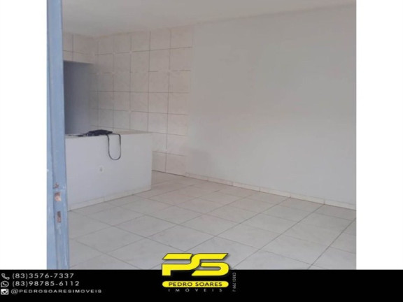 Imagem Casa com 2 Quartos à Venda, 100 m² em Valentina - João Pessoa