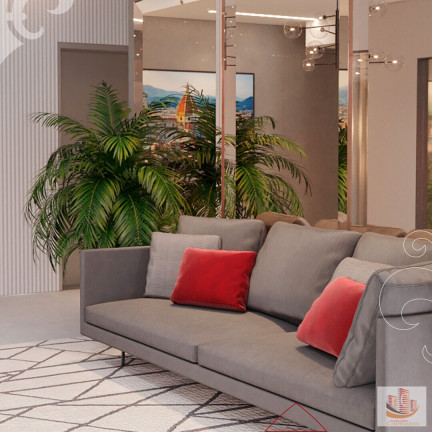 Imagem Apartamento com 3 Quartos à Venda, 108 m² em Vila Moema - Tubarão Imagem Apartamento com 3 Quartos à Venda, 108 m² em Vila Moema - Tubarão