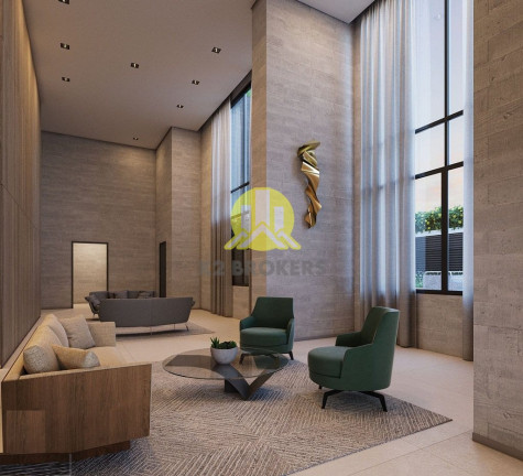 Imagem Apartamento com 1 Quarto à Venda, 37 m² em Cerqueira César - São Paulo Imagem Apartamento com 1 Quarto à Venda, 37 m² em Cerqueira César - São Paulo