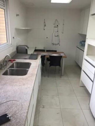 Imagem Apartamento com 3 Quartos à Venda, 169 m² em Vila Nova Conceição - São Paulo Imagem Apartamento com 3 Quartos à Venda, 169 m² em Vila Nova Conceição - São Paulo