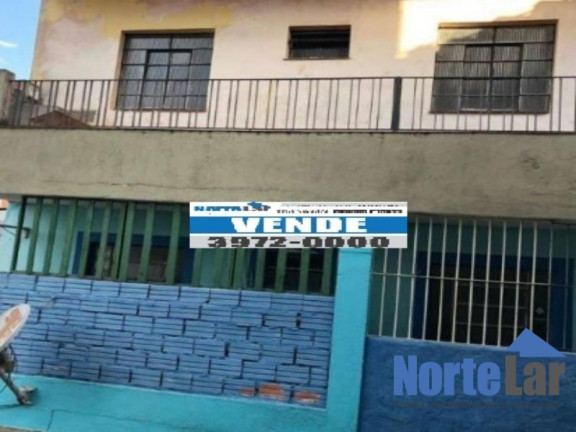 Imagem Casa com 2 Quartos à Venda, 200 m² em Jardim Vista Alegre - São Paulo
