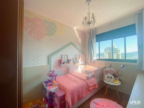 Imagem Apartamento com 3 Quartos à Venda, 121 m² em Kobrasol - São José Imagem Apartamento com 3 Quartos à Venda, 121 m² em Kobrasol - São José