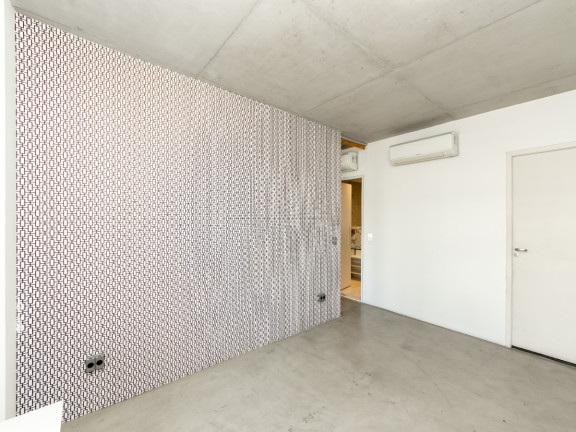 Imagem Apartamento com 1 Quarto à Venda, 70 m² em Vila Leopoldina - São Paulo