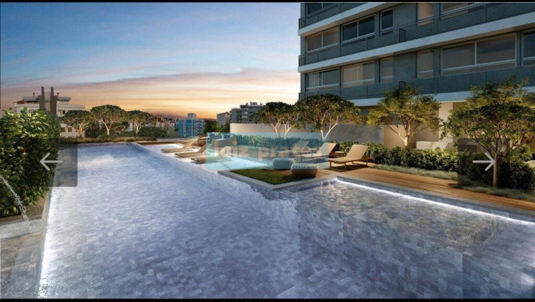 Imagem Apartamento com 1 Quarto à Venda, 75 m² em Praia De Belas - Porto Alegre