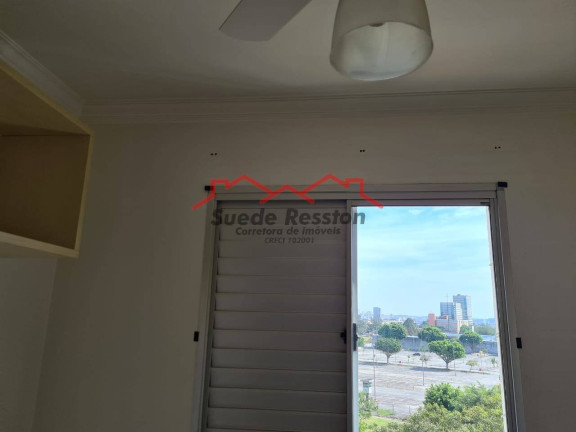 Imagem Apartamento com 2 Quartos à Venda, 48 m² em Vila Arriete - São Paulo