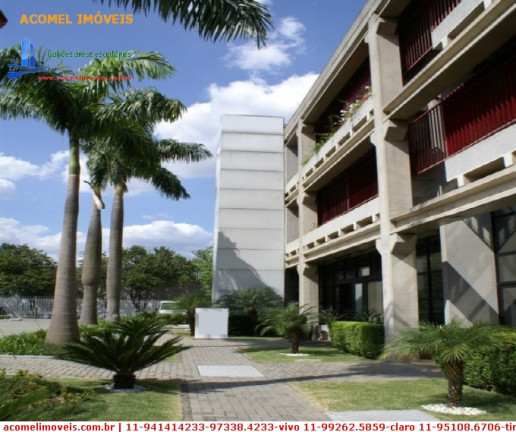 Imagem Imóvel à Venda, 4.420 m² em Vila Leopoldina - São Paulo Imagem Imóvel à Venda, 4.420 m² em Vila Leopoldina - São Paulo