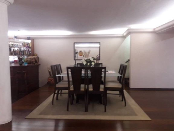 Imagem Sobrado com 3 Quartos à Venda, 330 m² em Jardim Semiramis - Cotia