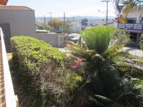 Imagem Casa com 3 Quartos à Venda, 415 m² em Alvinópolis - Atibaia