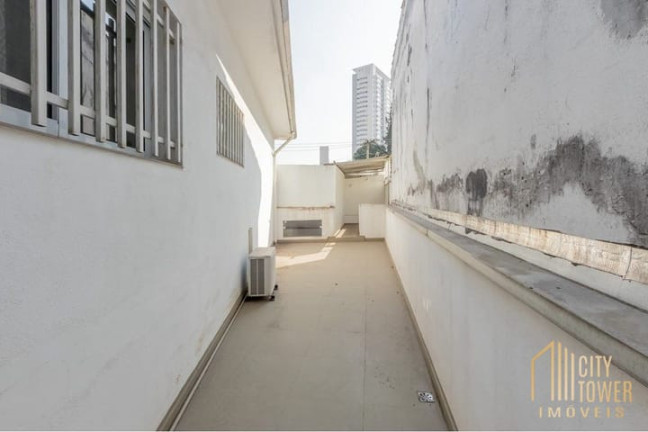 Imagem Casa com 3 Quartos à Venda, 180 m² em Vila Mariana - São Paulo