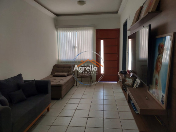 Imagem Imóvel com 3 Quartos à Venda, 66 m² em Condominio Residencial Vitoria - Mogi Mirim Imagem Imóvel com 3 Quartos à Venda, 66 m² em Condominio Residencial Vitoria - Mogi Mirim