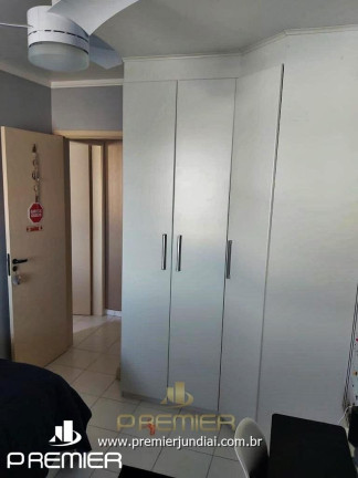 Imagem Apartamento com 2 Quartos à Venda, 75 m² em Jardim Da Fonte - Jundiaí