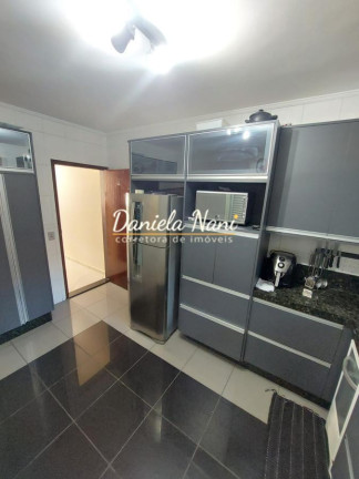 Imagem Sobrado com 4 Quartos à Venda, 166 m² em Nova Petrópolis - São Bernardo Do Campo