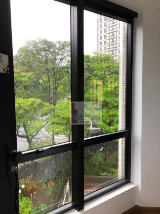 Imagem Apartamento com 1 Quarto à Venda, 82 m² em Morumbi - São Paulo Imagem Apartamento com 1 Quarto à Venda, 82 m² em Morumbi - São Paulo