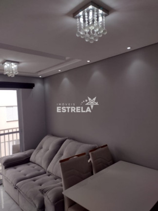 Imagem Apartamento com 2 Quartos à Venda, 46 m² em Conjunto Habitacional - Setor A - Itapevi Imagem Apartamento com 2 Quartos à Venda, 46 m² em Conjunto Habitacional - Setor A - Itapevi