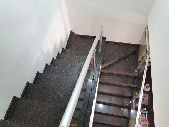 Imagem Casa com 3 Quartos à Venda, 177 m² em Horto Florestal - Sorocaba