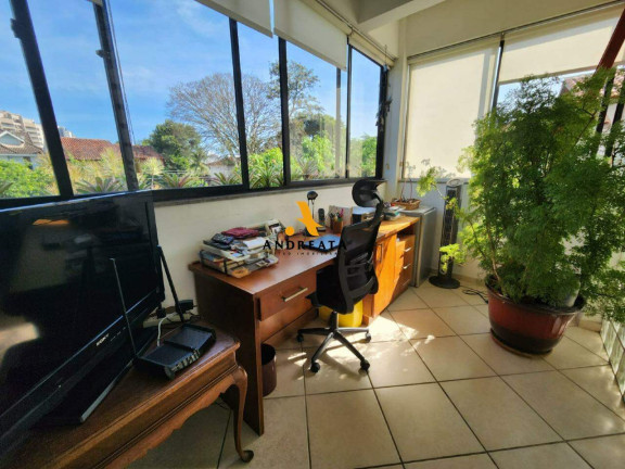 Imagem Casa de Condomínio com 5 Quartos à Venda, 559 m² em Barra Da Tijuca - Rio De Janeiro Imagem Casa de Condomínio com 5 Quartos à Venda, 559 m² em Barra Da Tijuca - Rio De Janeiro