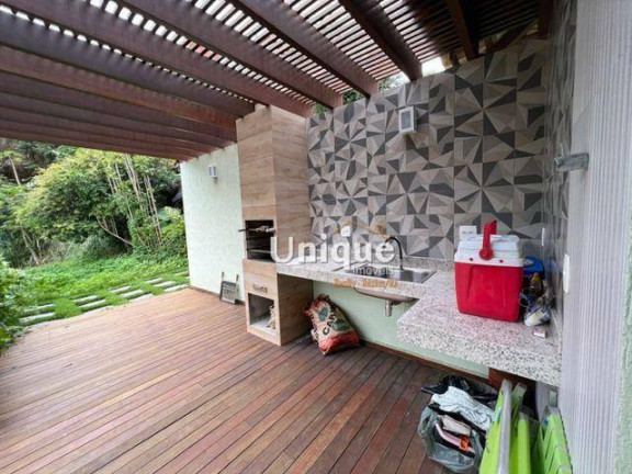 Imagem Casa com 5 Quartos à Venda, 195 m² em Brava - Armação Dos Búzios